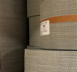 Synthetic Jute Webbing