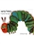 The Very Hungry Caterpillar (Hebrew)