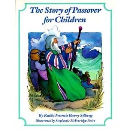 Story of Passover for Children