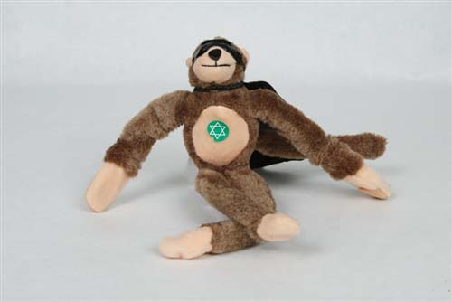 Maccabee Flying Monkey