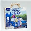 Passover Go Games