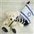 Israel Bear with Israeli Flag!