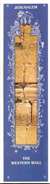 Jerusalem Collection Bookmark - Jerusalem Western Wall