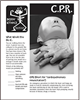 Body Ethics: CPR Single Lesson