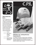 Body Ethics: CPR 12 pack