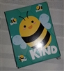 Bee Kind Mini Puzzle