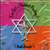 Andi Joseph: I've Got That Shabbat Feeling (CD)