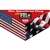 American Flag 500-piece Double Puzzle