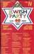 Real Complete Jewish Party - Vol IV - Cassette