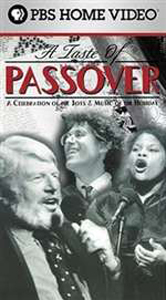 Taste of Passover