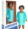 Stacey Abrams Action Figure