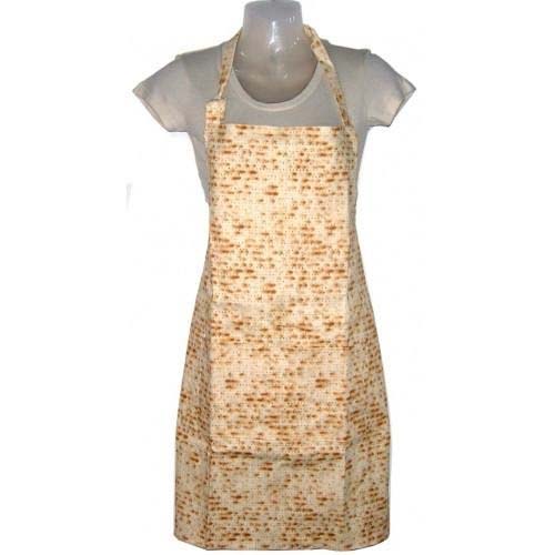 Matzah Apron