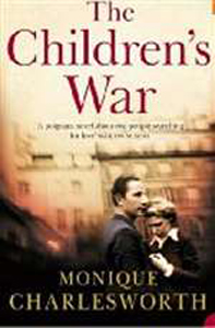 Children's War (Bargain Book)