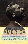 Alfred Kazin's America: ( Bargain Book)