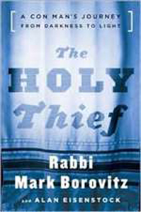 Holy Thief ( Bargain Book)
