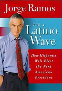 Latino Wave How Hispanics Will Elect Next American President HB