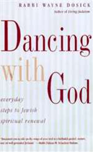 Dancing With God (HB)
