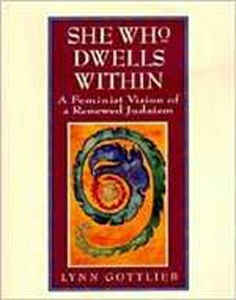 She Who Dwells Within  ( Bargain Book)