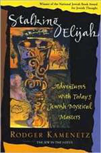 Stalking Elijah ( Bargain Book)