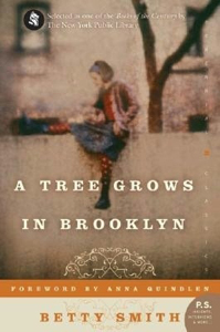 A Tree Grows in Brooklyn (PB)