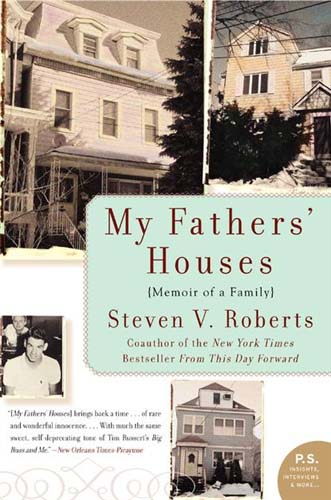 My Fathers' Houses ( Bargain Book)