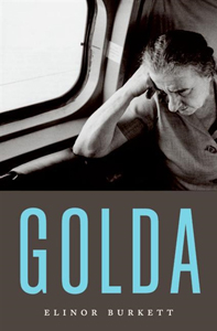 Golda  (Bargain Book)