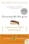 Choosing My Religion: (Bargain Book)
