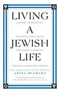 Living a Jewish Life (Bargain Book)