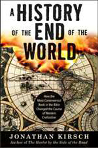 History of the End of the World (Bargain Book)