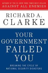 Your Government Failed You HB
