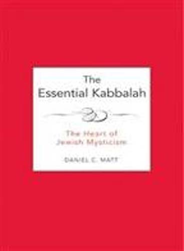 Essential Kabbalah, Heart of Jewish Mysticism