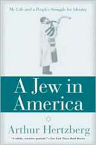 Jew in America ( Bargain Book)