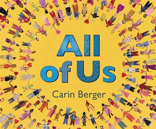 All of Us by Carin Berger