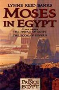 Moses in Egypt (PB)
