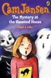 Cam Jansen: The Mystery at the Haunted House  (Bargain Book)