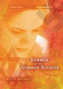 Summer of My German Soldier (PB)