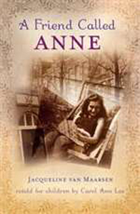 Friend Called Anne (PB)