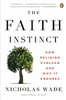 Faith Instinct  PB