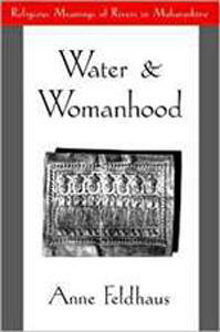 Water and Womanhood (Bargain Book)