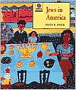 Jews in America (Bargain Book)  HB