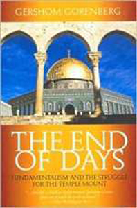 End of Days ( Bargain Book)