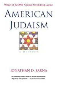 American Judaism (PB)
