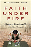 Faith Under Fire  HB