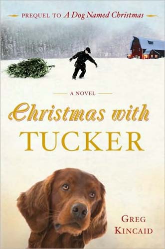 Christmas with Tucker