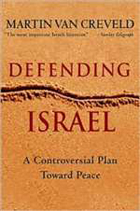 Defending Israel (Bargain Book)