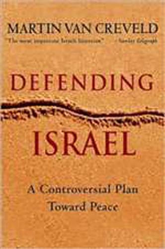 Defending Israel (Bargain Book)