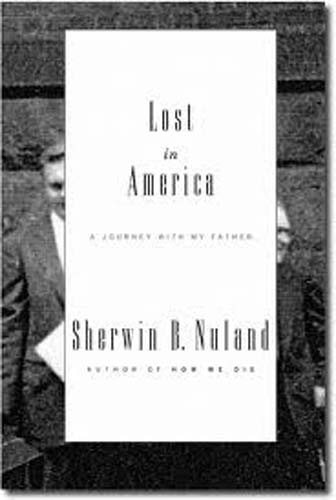 Lost in America: A Journey with My Father  (Bargain Book)