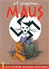 Maus I: A Survivor's Tale:  My father Bleeds History