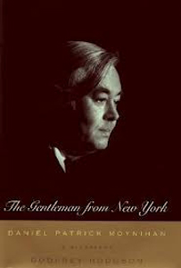 Gentleman from NY HB