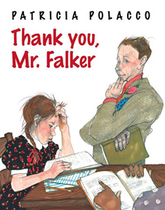 Thank You, Mr. Falker - a story about a great teacher